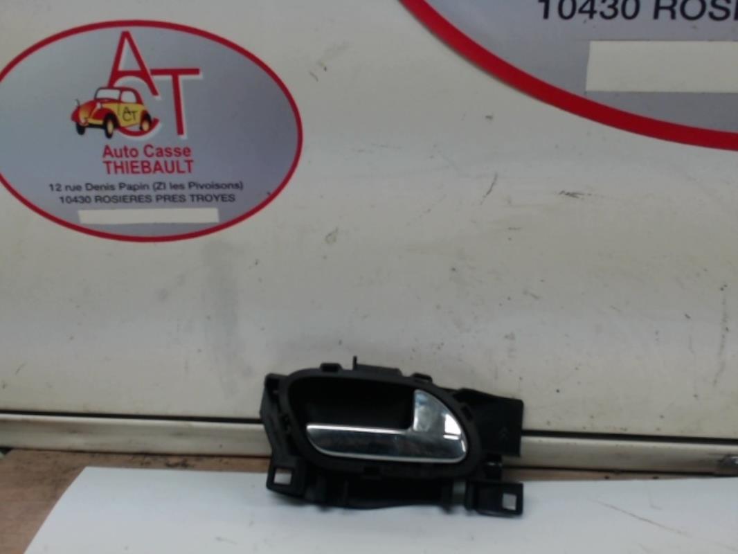 Maniglia interna anteriore destra CITROEN C4 GRAND PICASSO 1 Diésel - 1