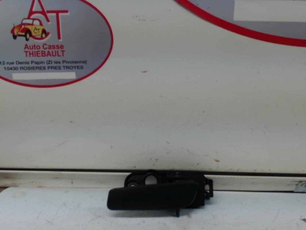 Maniglia interna anteriore destra FIAT FIORINO 3 PHASE 1 Diésel - 1