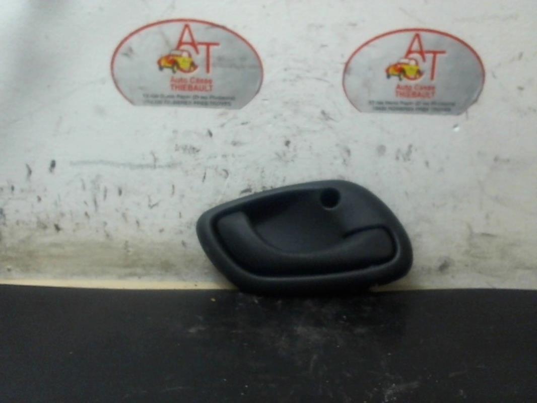 Maniglia interna anteriore destra OPEL AGILA A Gasolina - 1