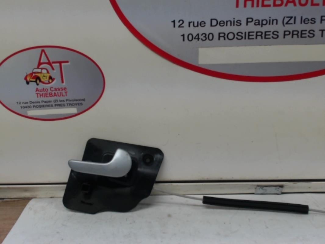 Maniglia interna anteriore destra OPEL MERIVA A PHASE 1 Diésel - 1