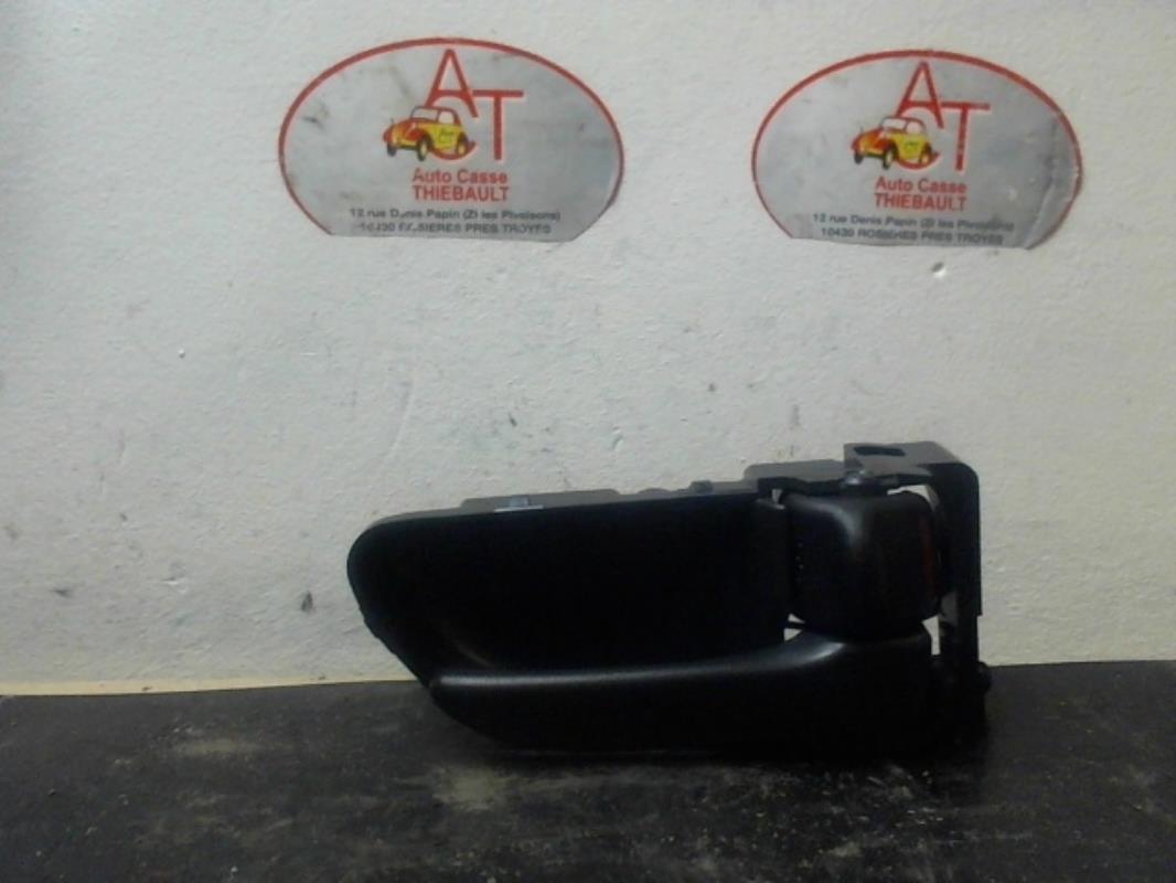 Maniglia interna anteriore destra SUBARU IMPREZA 1 PHASE 3 Gasolina - 1