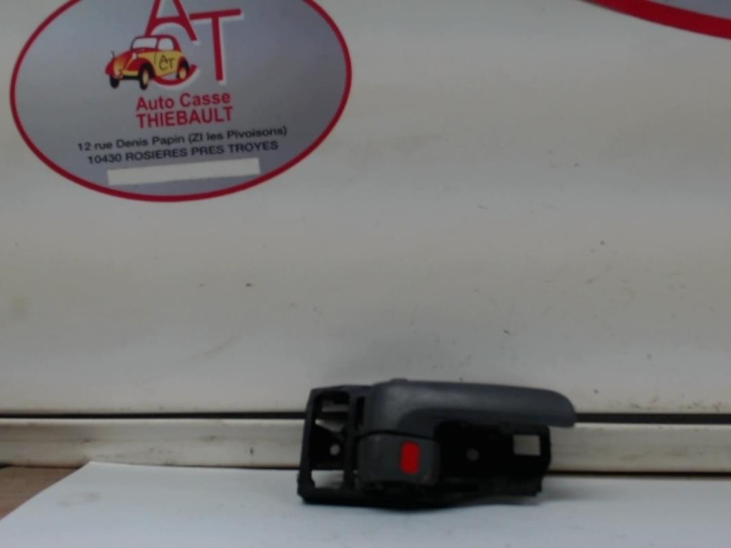 Maniglia interna anteriore destra TOYOTA RAV4 2 PHASE 1 Gasolina - 1