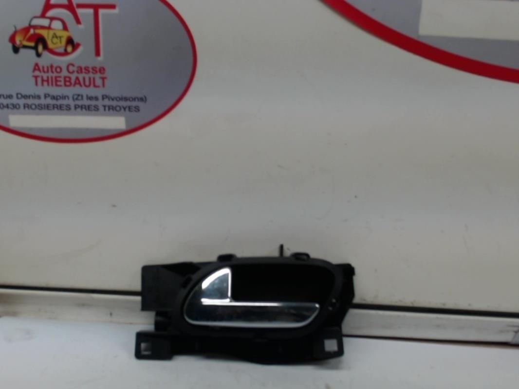 Maniglia interna anteriore sinistra CITROEN C4 1 PHASE 1 Diésel - 1