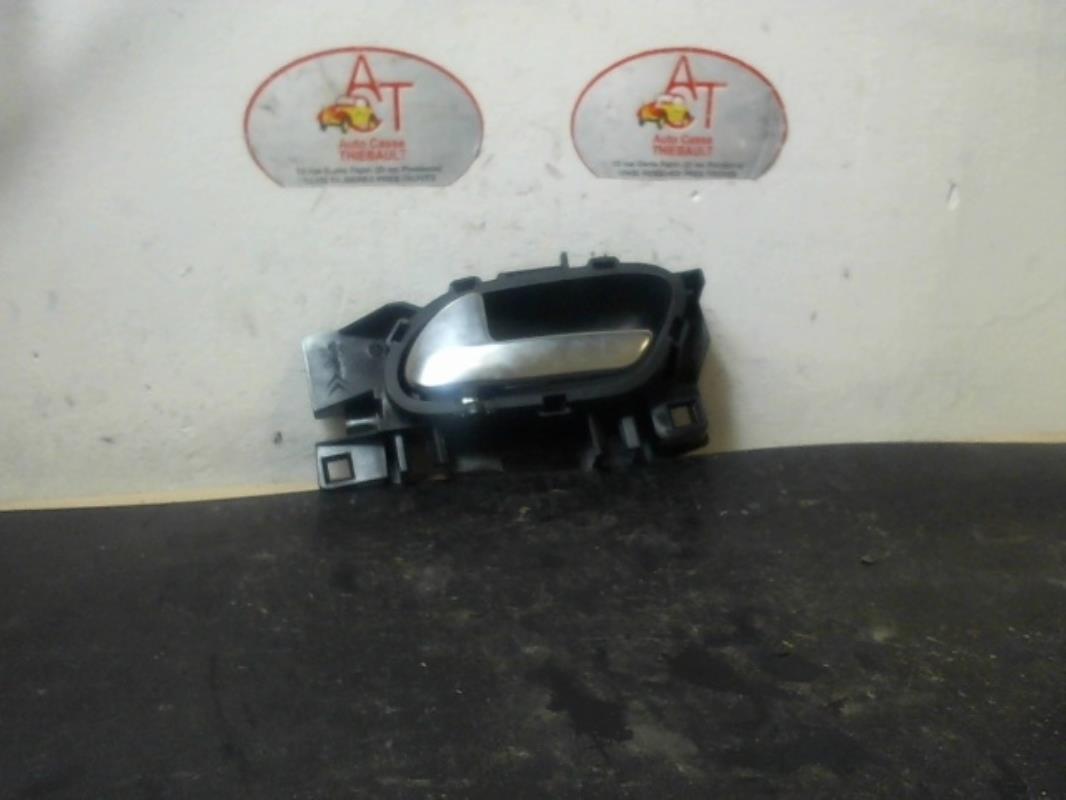 Maniglia interna anteriore sinistra PEUGEOT 208 1 PHASE 2 Gasolina - 1