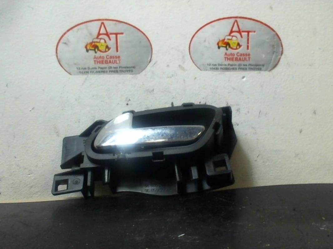 Maniglia interna anteriore sinistra PEUGEOT 308 1 PHASE 1 Diésel - 1