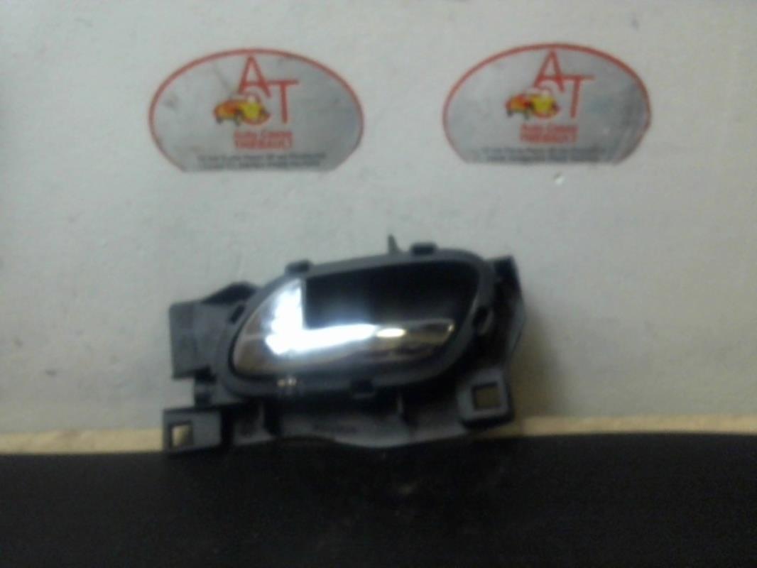 Maniglia interna anteriore sinistra PEUGEOT 407 COUPE Diésel - 1
