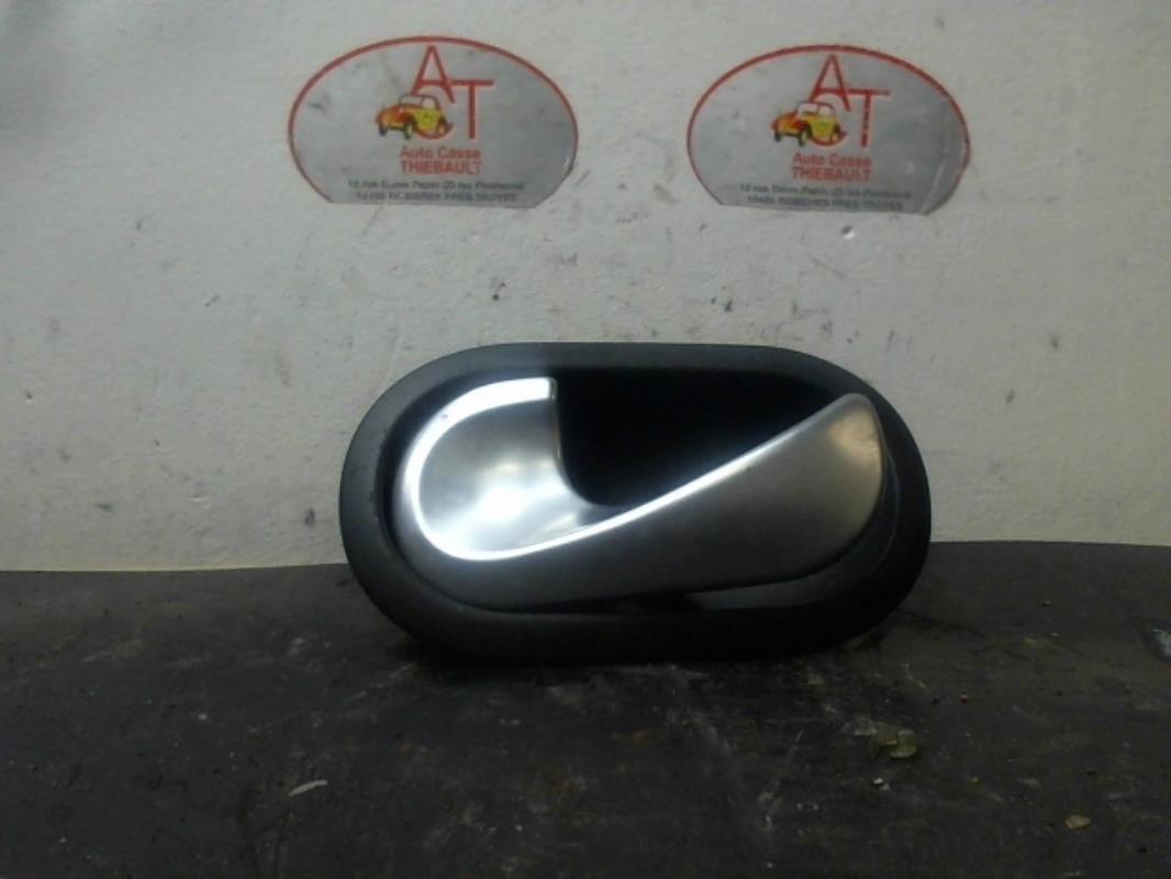 Maniglia interna anteriore sinistra RENAULT SCENIC 2 PHASE 1 Diésel - 1