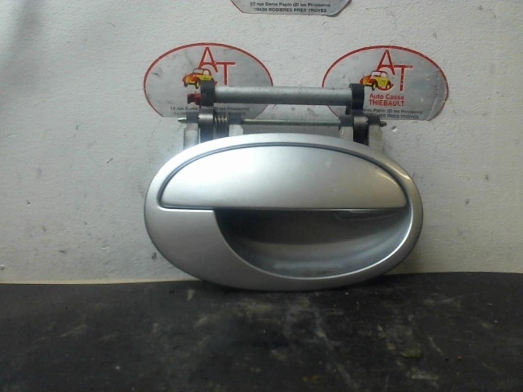 Maniglia portiera posteriore destra OPEL MERIVA A PHASE 1 Diésel - 1