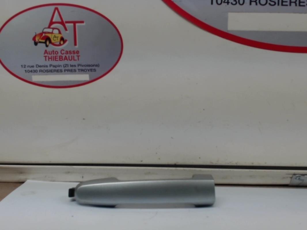 Maniglia portiera posteriore destra TOYOTA RAV4 2 PHASE 1 Gasolina - 1