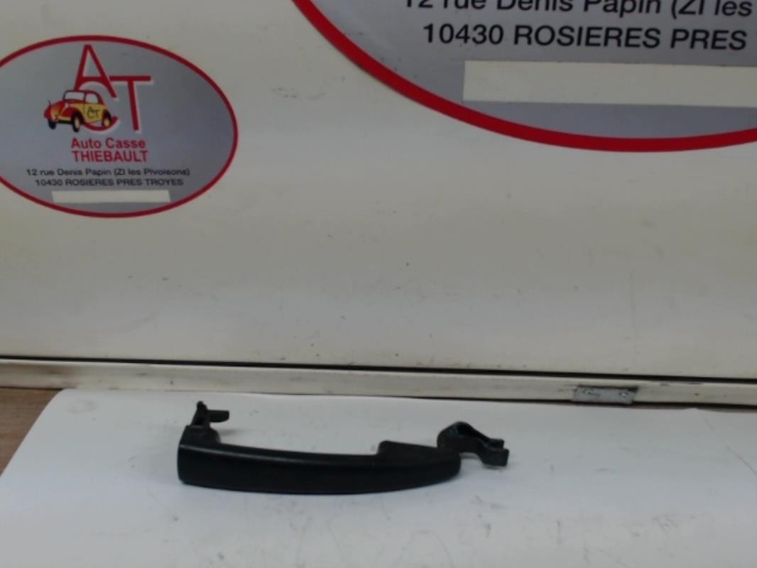 Maniglia portiera posteriore sinistra CITROEN C4 1 PHASE 1 Diésel - 1