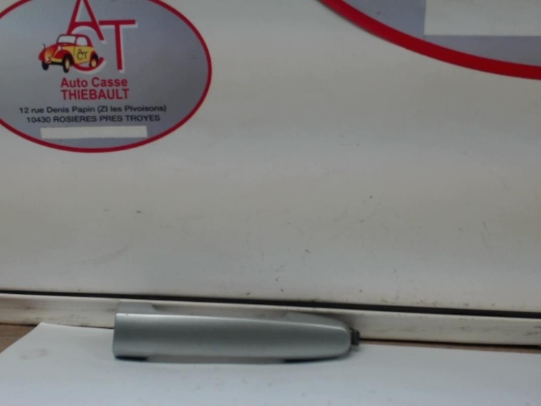 Maniglia portiera posteriore sinistra TOYOTA RAV4 2 PHASE 1 Gasolina - 1