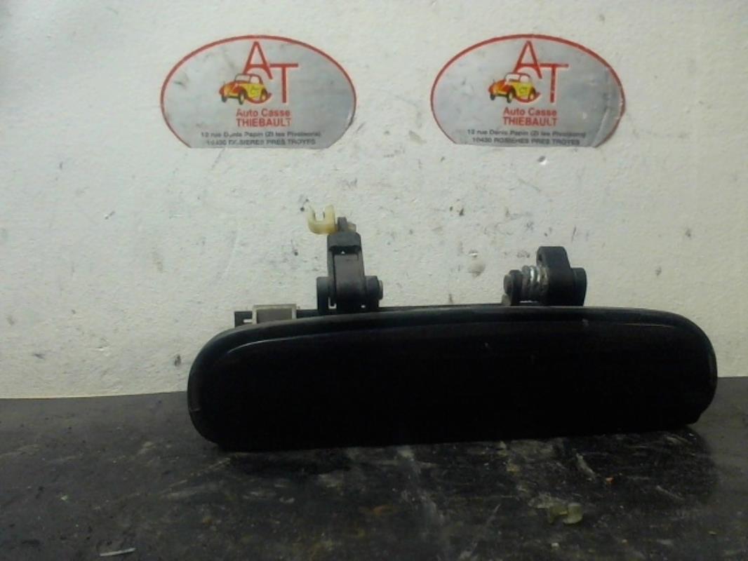 Maniglia portiera anteriore destra AUDI A3 1 PHASE 1 Diésel - 1