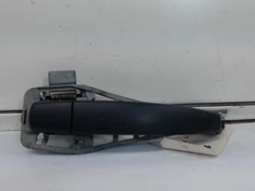 Maniglia portiera anteriore destra OPEL VECTRA C PHASE 1 Diésel - 1