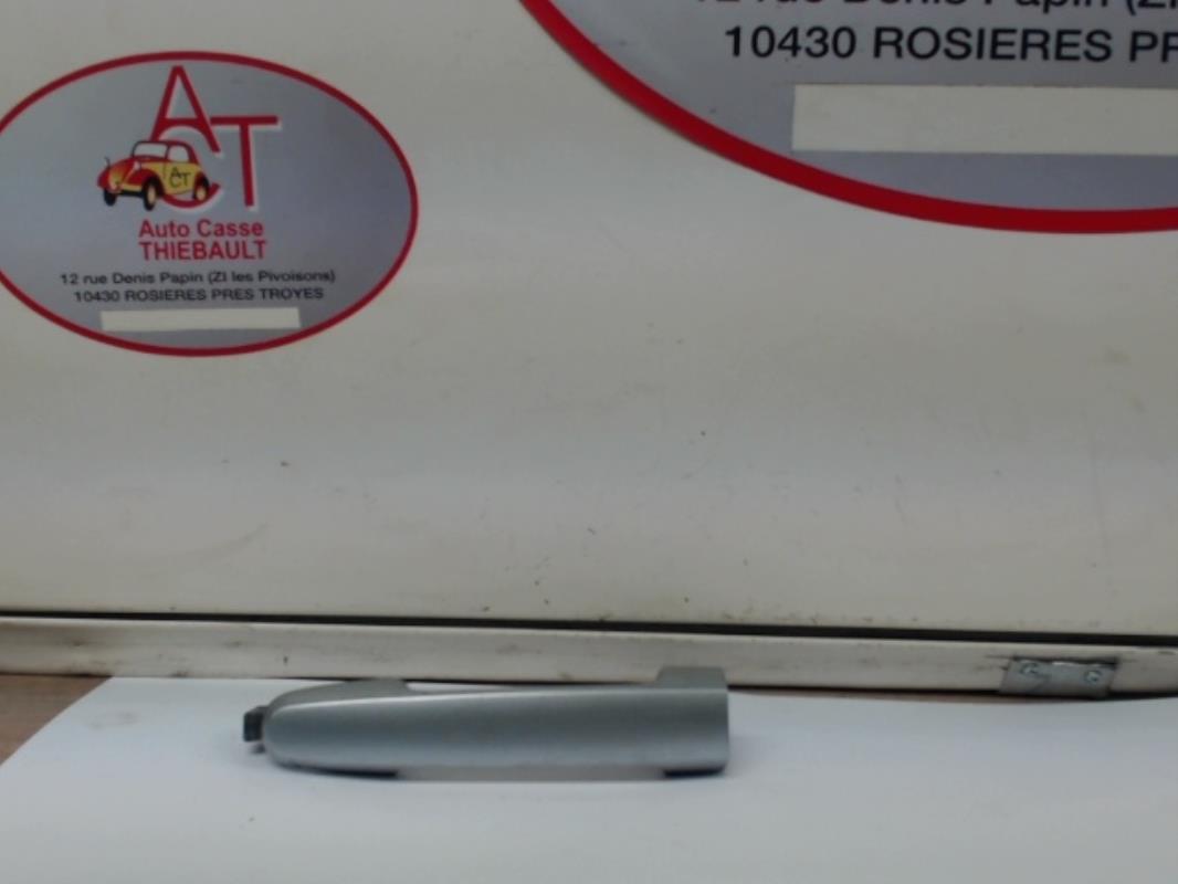 Maniglia portiera anteriore destra TOYOTA RAV4 2 PHASE 1 Gasolina - 1