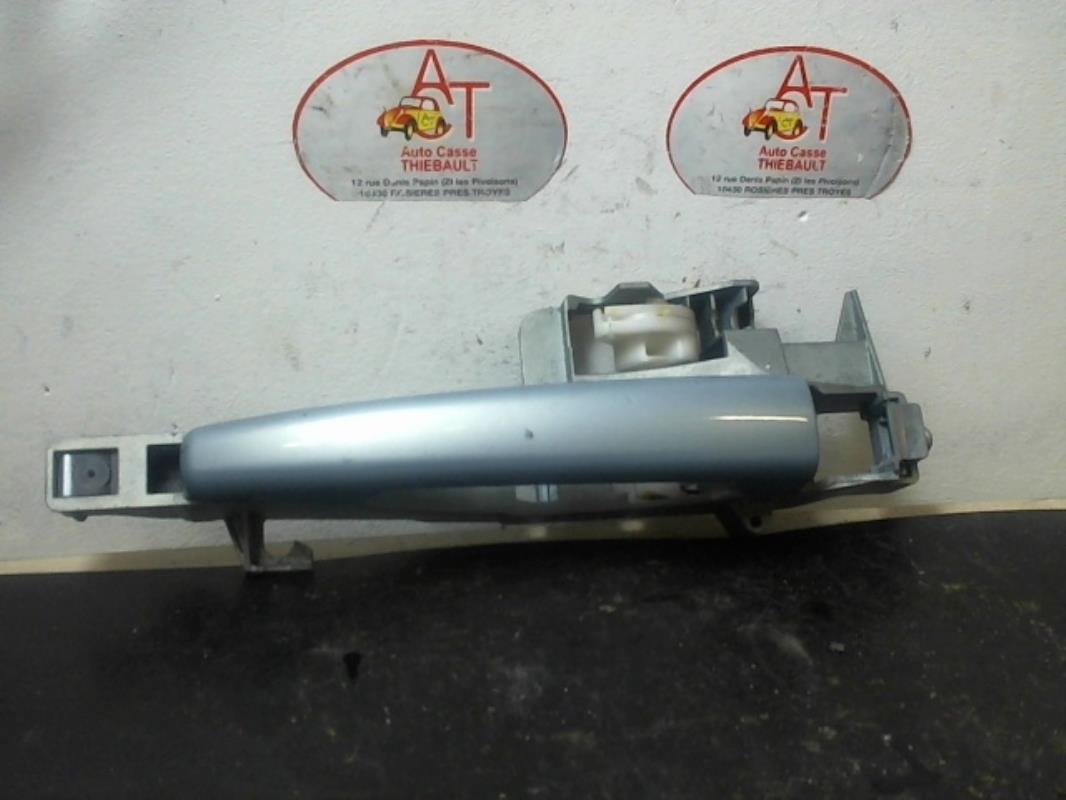 Maniglia portiera anteriore sinistra CITROEN C4 1 PHASE 1 Diésel - 1