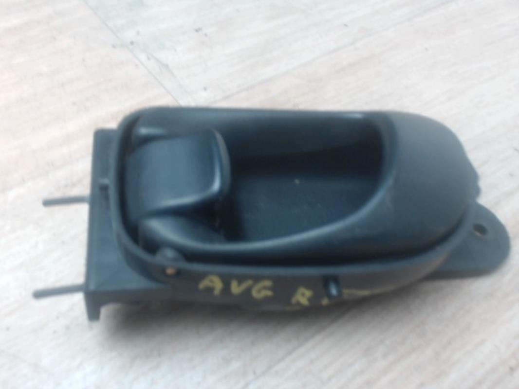 Maniglia portiera anteriore sinistra DAEWOO REZZO Gasolina - 1