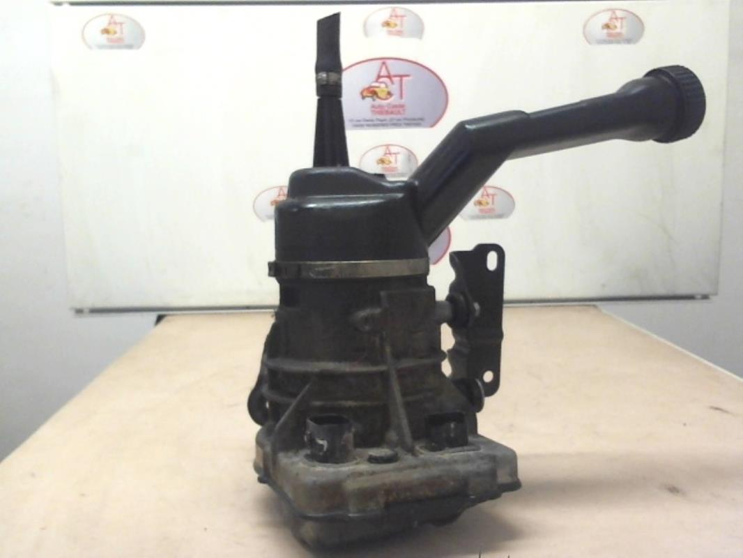Pompe de direction CITROEN C4 PICASSO 1 Diesel - 1