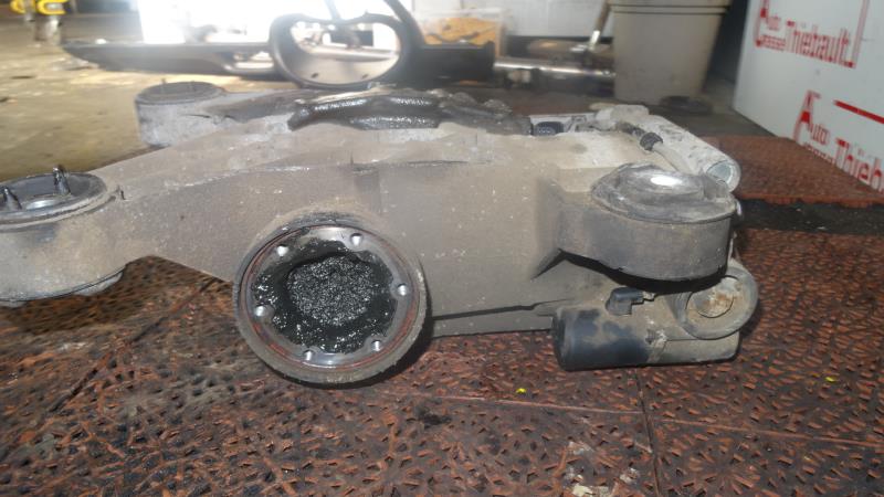 Pont (propulsion) VOLKSWAGEN GOLF 5 Diesel - 1