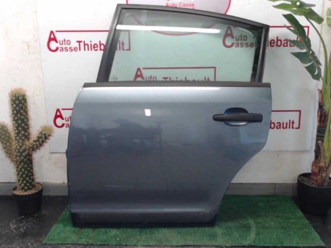 Portiera posteriore sinistra CITROEN C4 1 PHASE 1 Gasolina - 1