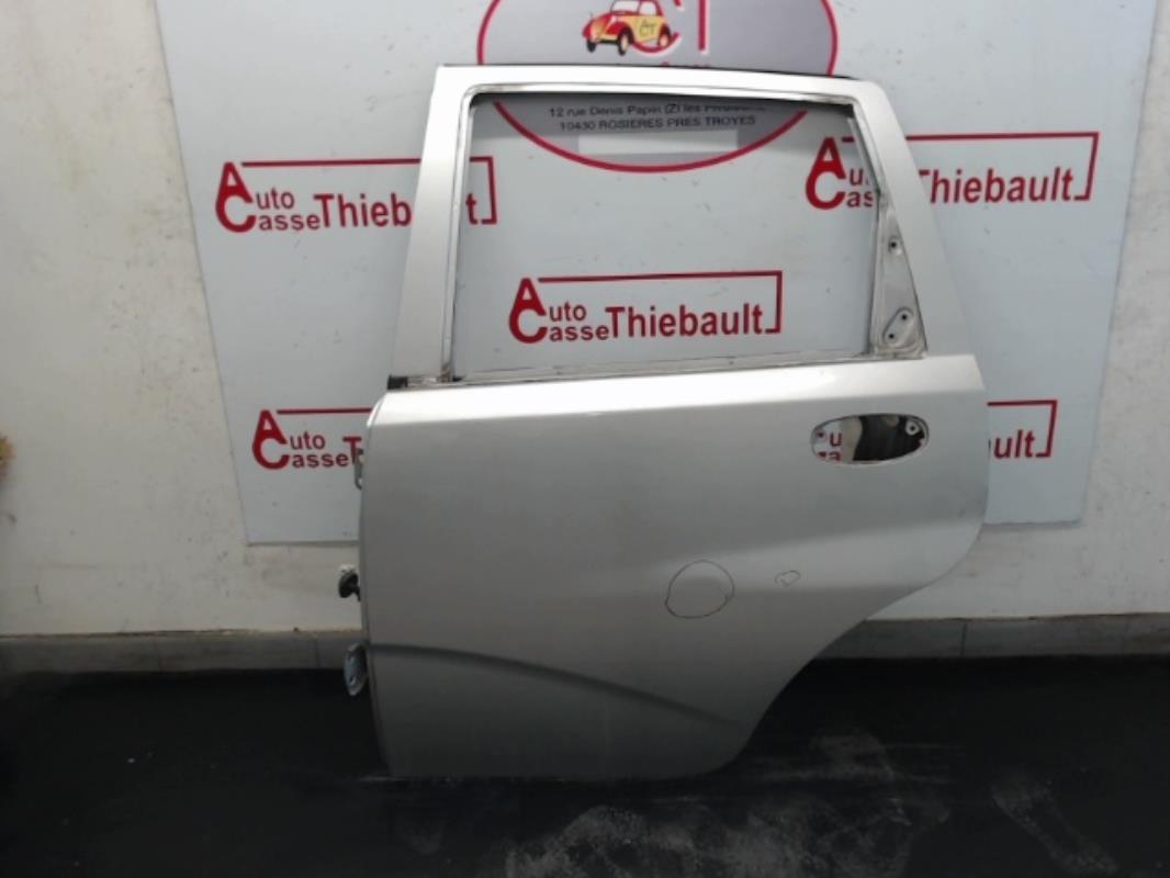 Portiera posteriore sinistra DAEWOO KALOS Gasolina - 1