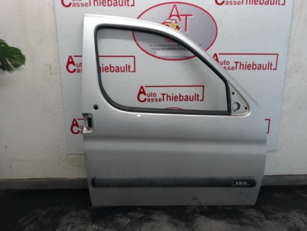 Portiera anteriore destra CITROEN BERLINGO 1 PHASE 1 Diésel - 1