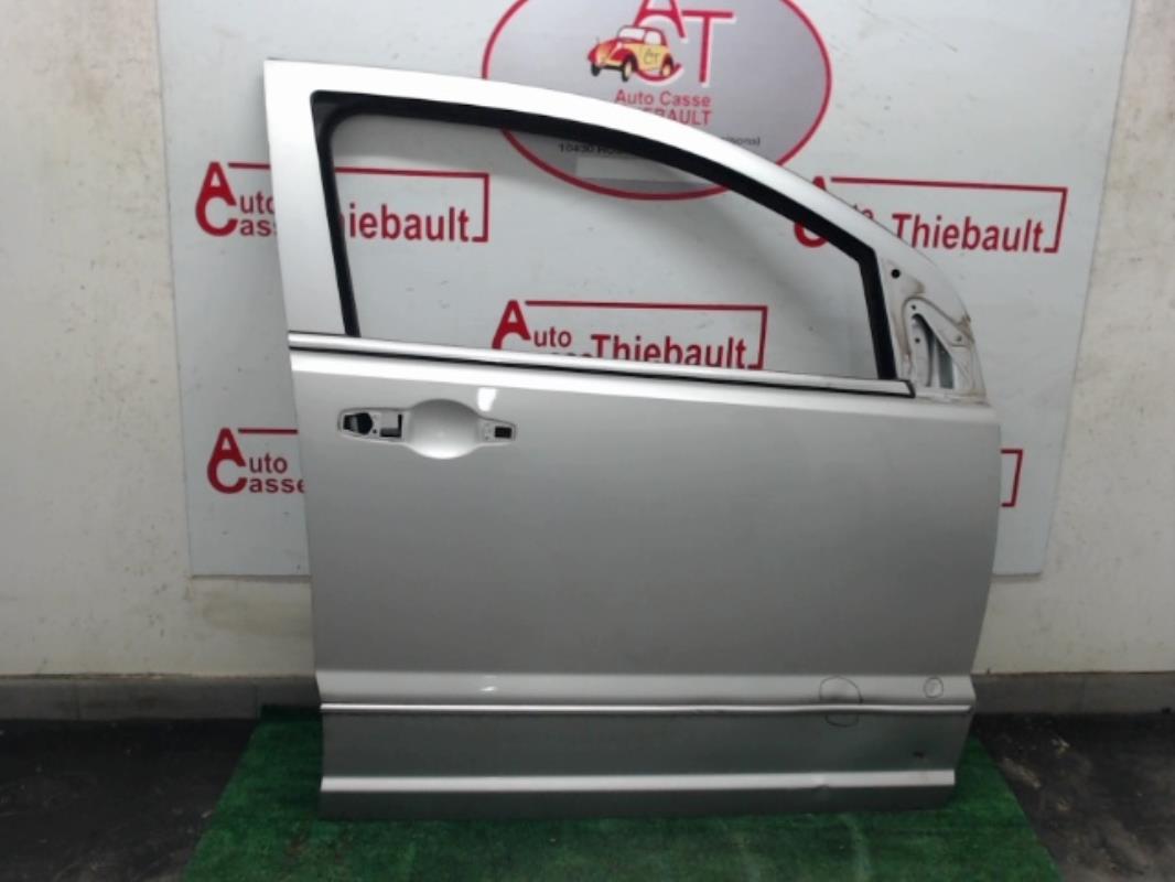 Porte avant droit DODGE CALIBER Diesel - 1