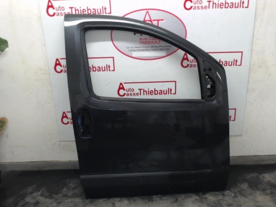 Portiera anteriore destra FIAT FIORINO 3 PHASE 1 Diésel - 1
