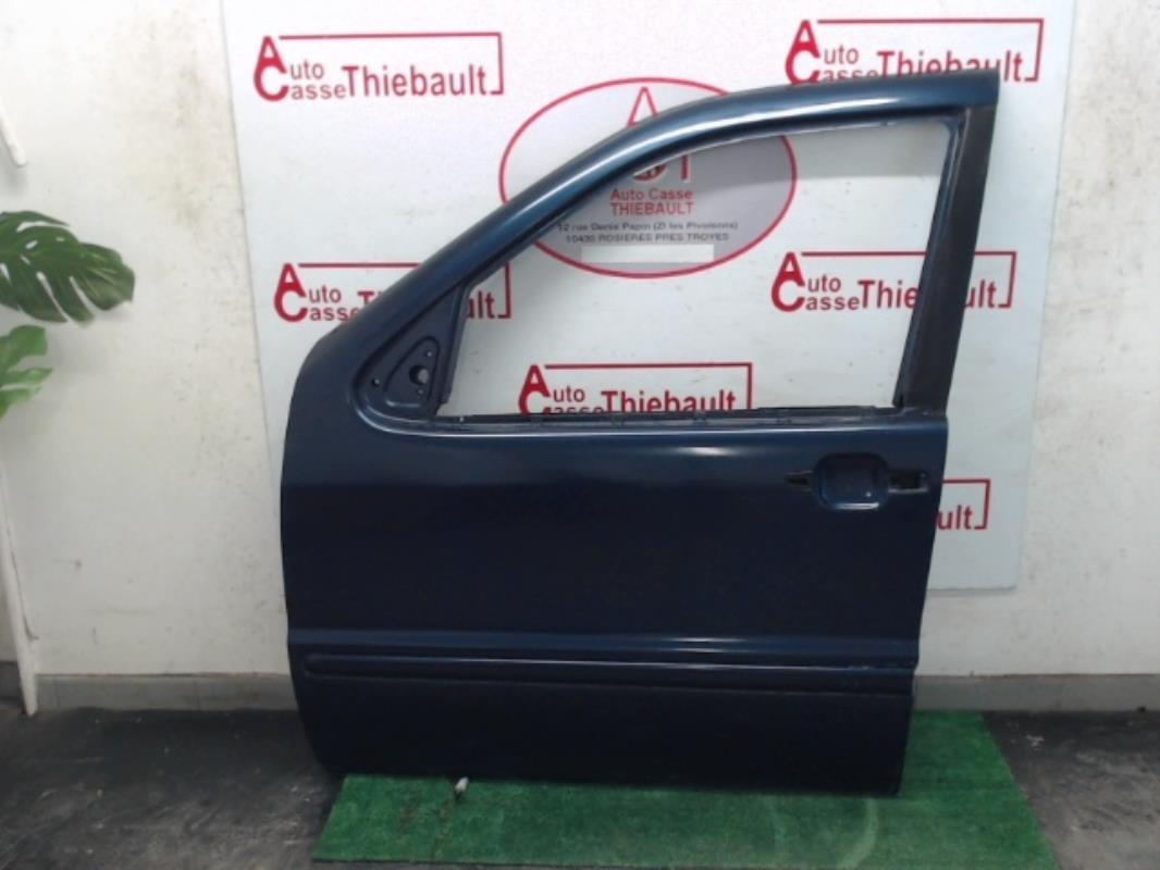 Portiera anteriore sinistra MERCEDES CLASSE M 163 PHASE 1 Diésel - 1