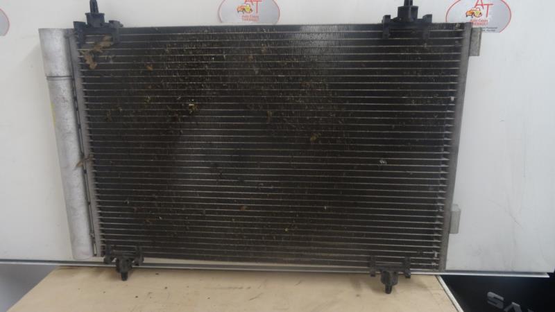 Radiatore clima CITROEN C4 GRAND PICASSO 1 Diésel - 1