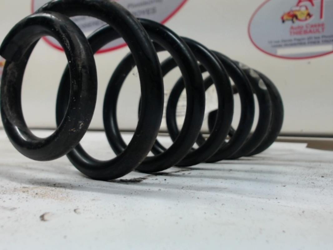 Molla sospensione posteriore AUDI A3 2 PHASE 1  - 1