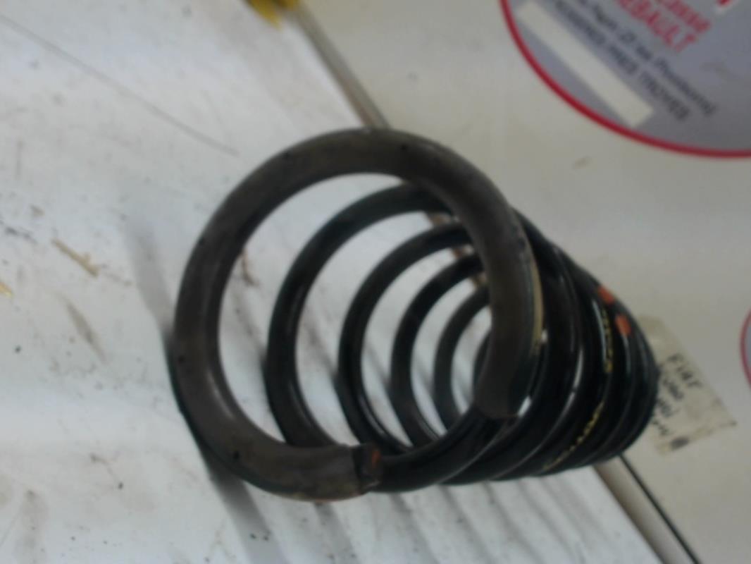 Molla sospensione posteriore FIAT SCUDO 2  - 1