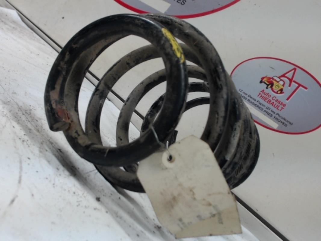 Molla sospensione posteriore OPEL ASTRA G  - 1