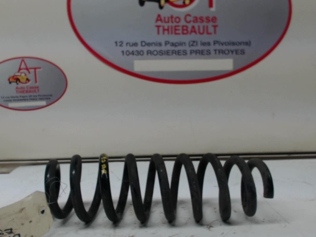 Molla sospensione posteriore BMW SERIE 3 (E90) PHASE 1  - 1