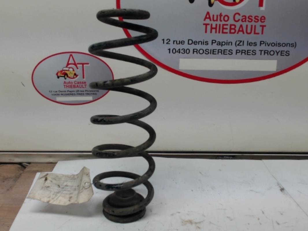 Molla sospensione posteriore SEAT TOLEDO 1  - 1