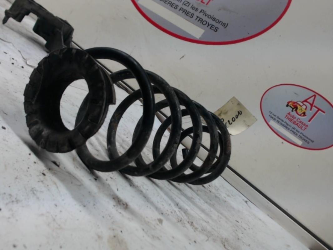 Molla sospensione posteriore FIAT STILO  - 1