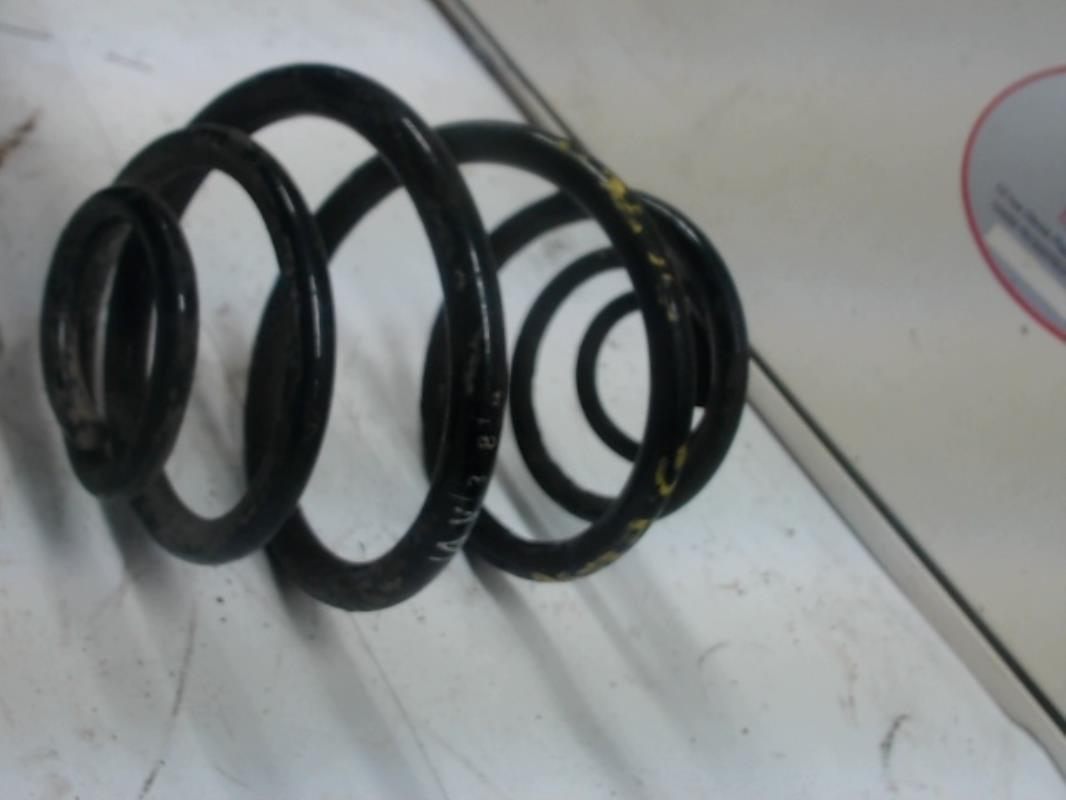 Molla sospensione posteriore OPEL ASTRA G  - 1
