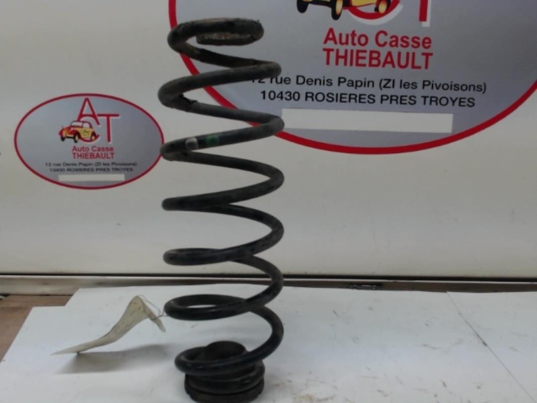 Molla sospensione posteriore AUDI A3 1 PHASE 1 Diésel - 1