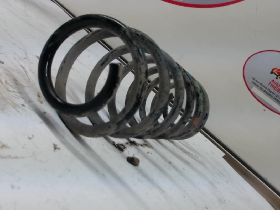 Molla sospensione posteriore SEAT IBIZA 1  - 1