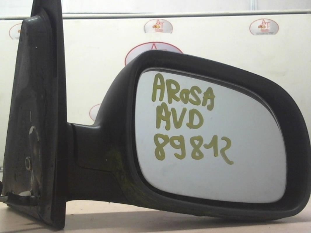 Retrovisor derecho SEAT AROSA PHASE 1 Diésel - 1