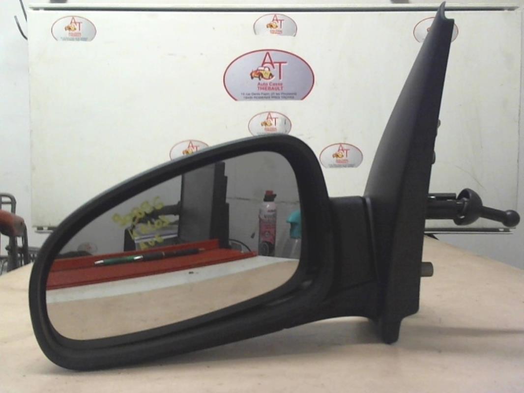 Specchietto retrovisore sinistro DAEWOO KALOS Gasolina - 1