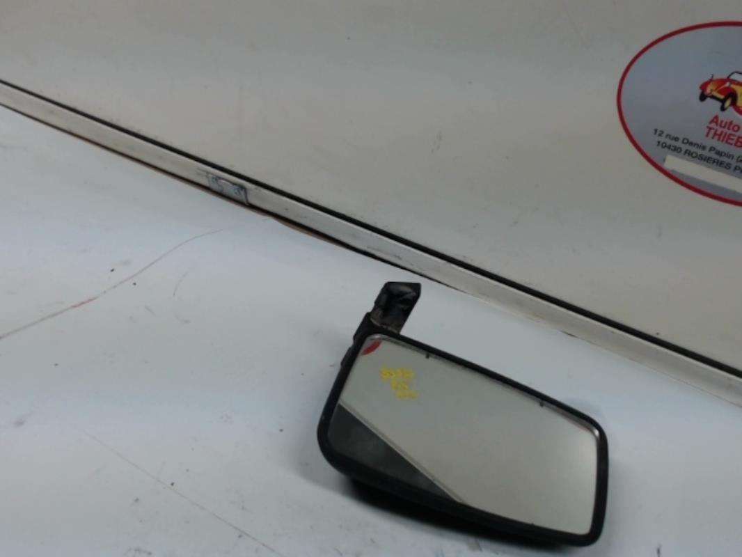 Specchietto retrovisore sinistro RENAULT R4 FOURGONNETTE Gasolina - 1