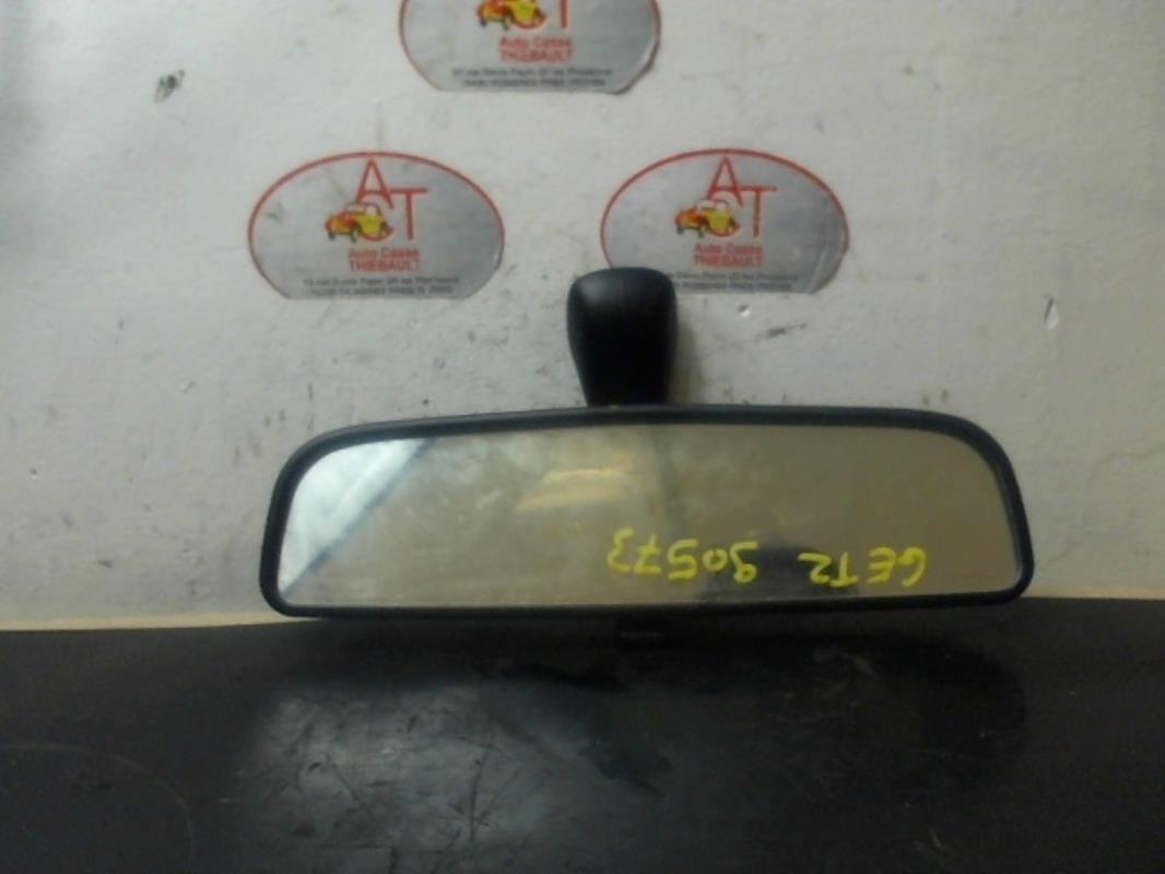 Retrovisor interior HYUNDAI GETZ PHASE 1 Gasolina - 1
