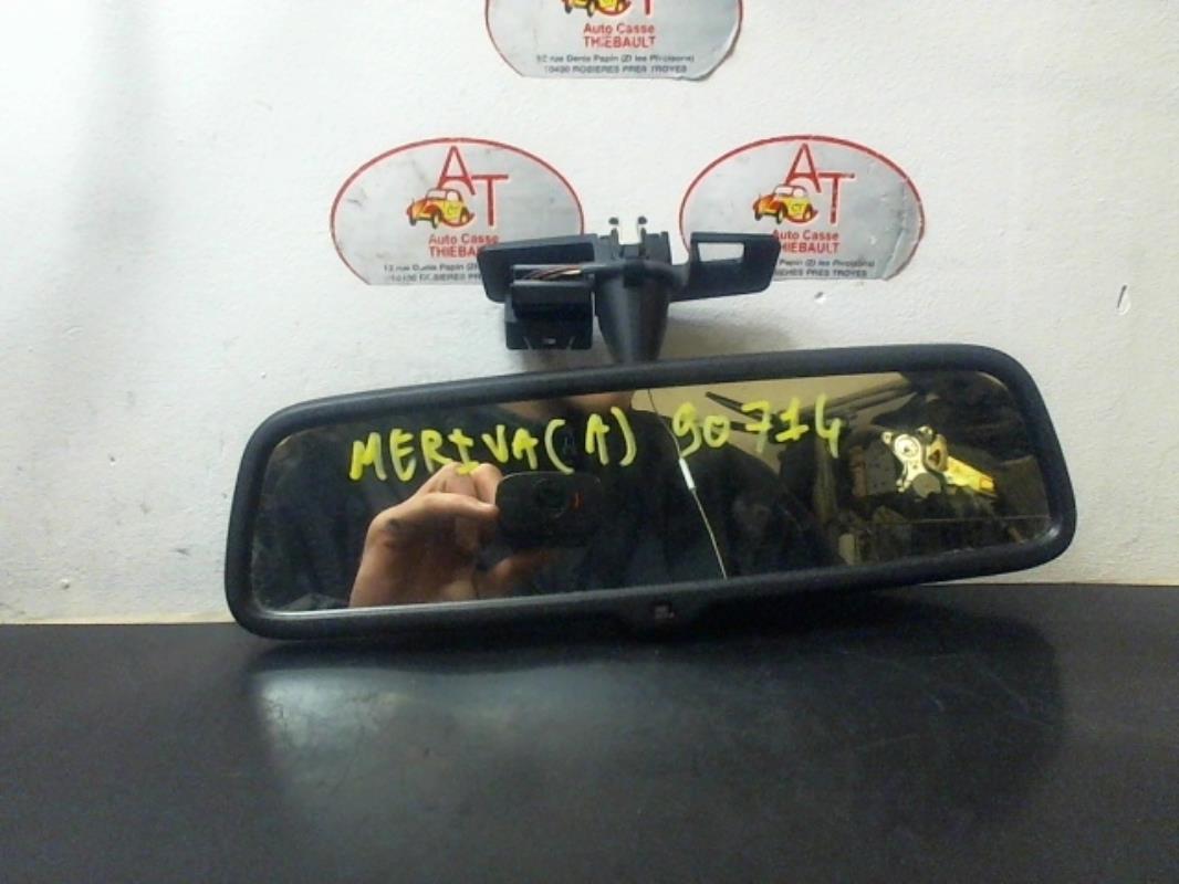 Retrovisor interior OPEL MERIVA A PHASE 1 Diésel - 1