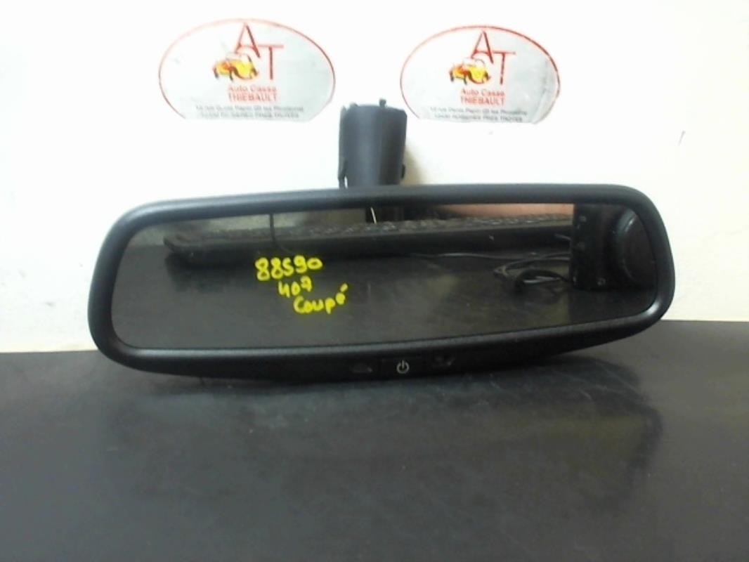 Retrovisor interior PEUGEOT 407 COUPE Diésel - 1