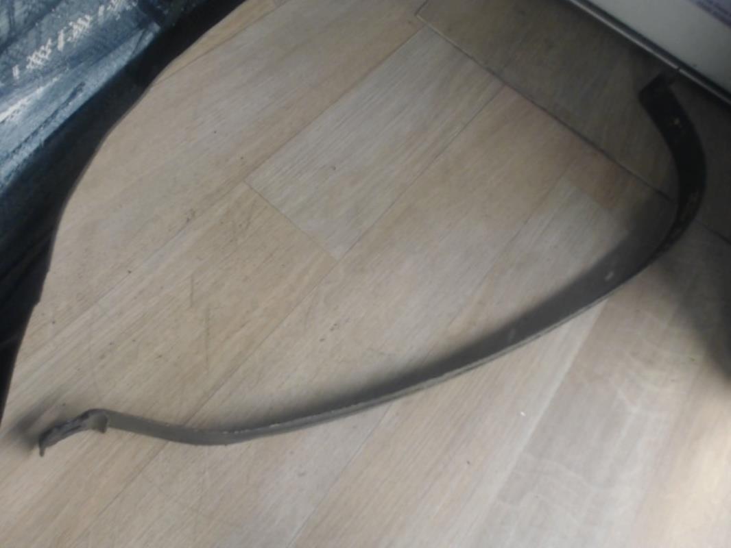 Sangle de reservoir VOLKSWAGEN GOLF 3  - 1