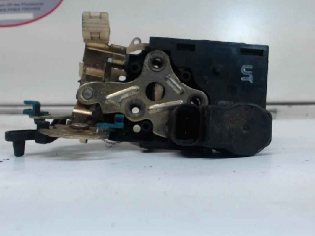 Serratura posteriore destra DAEWOO REZZO Gasolina - 1