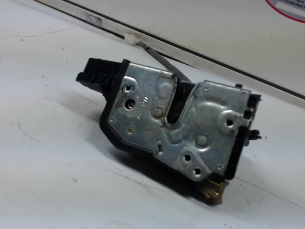 Serratura posteriore sinistra BMW SERIE 3 E46 TOURING PHASE 2 BREAK Diésel - 1