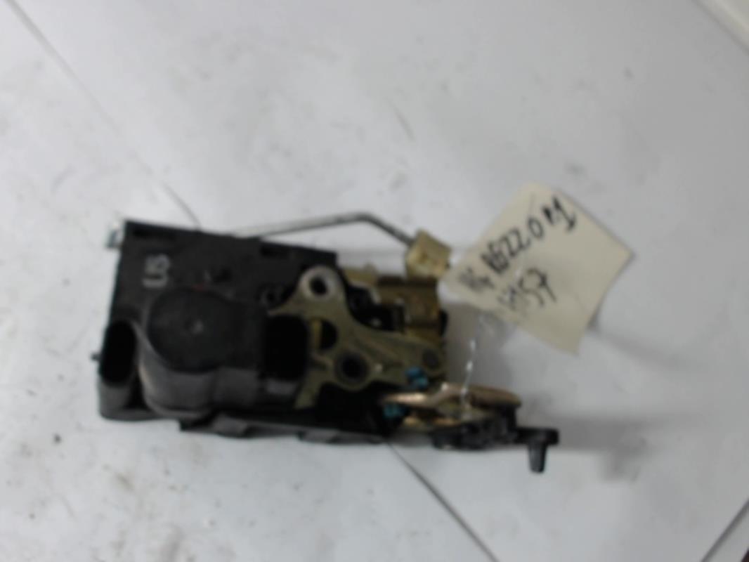 Serratura posteriore sinistra DAEWOO REZZO Gasolina - 1