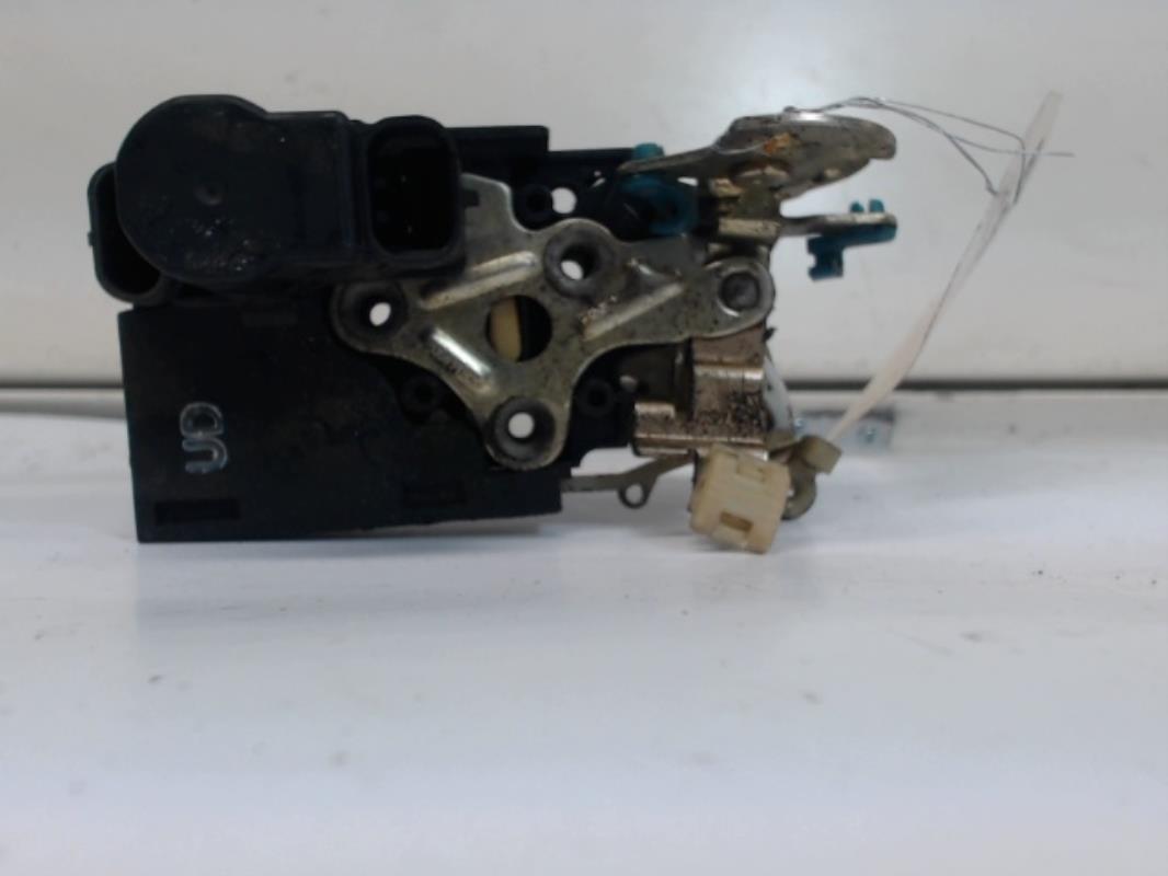 Serratura anteriore destra DAEWOO REZZO Gasolina - 1