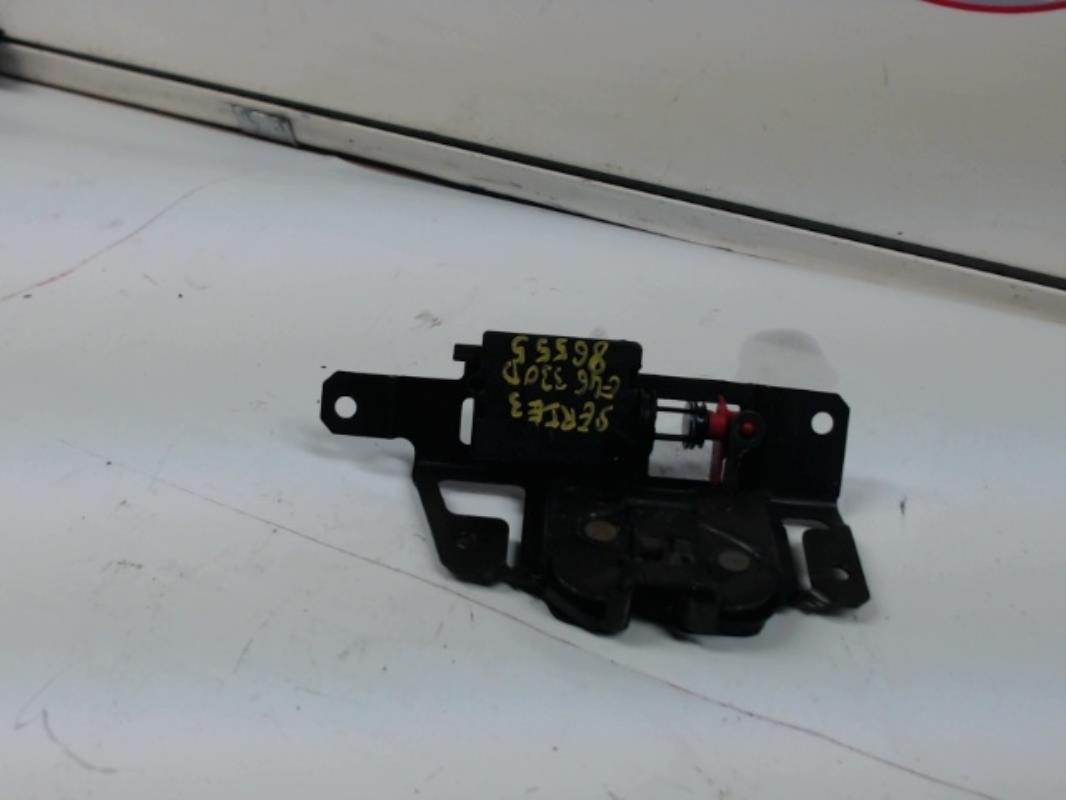 Serrure de coffre BMW SERIE 3 E46 TOURING PHASE 2 BREAK Diesel - 1
